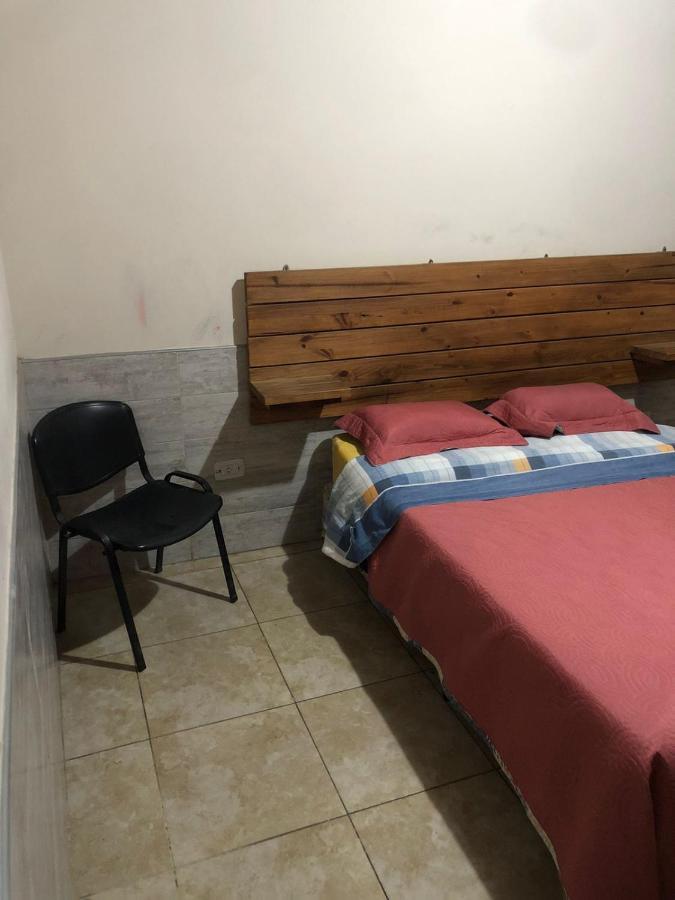 Apartment Departamentos 10