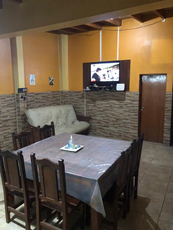Apartment Departamentos 10 Mendoza