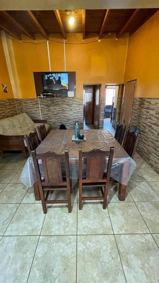 Departamentos 10 Apartamento Mendoza