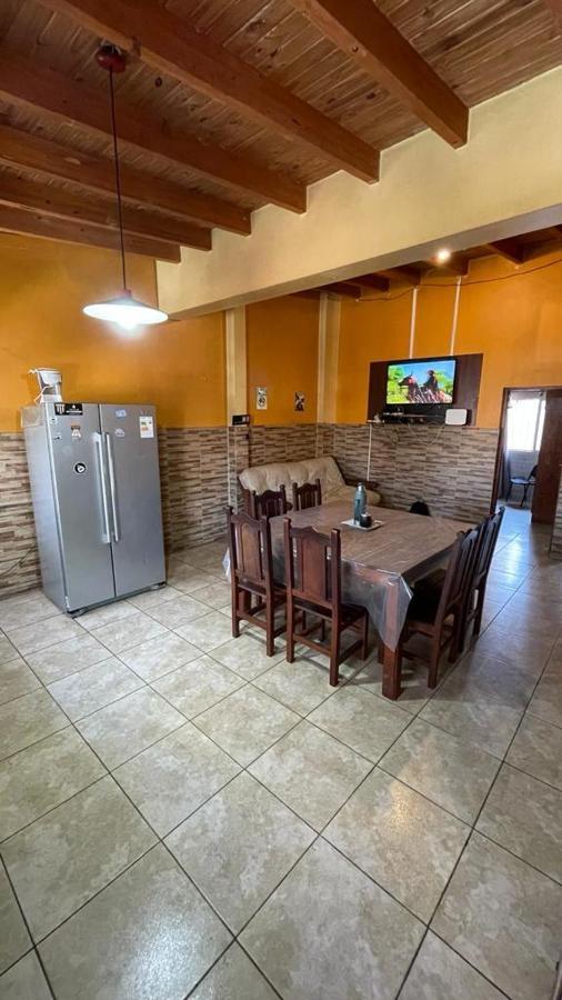 Apartamento Departamentos 10